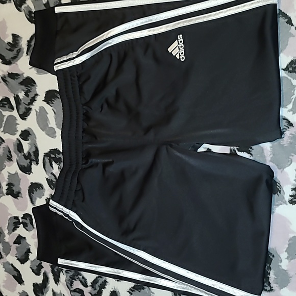adidas Other - Adidas boys athletic pants Medium